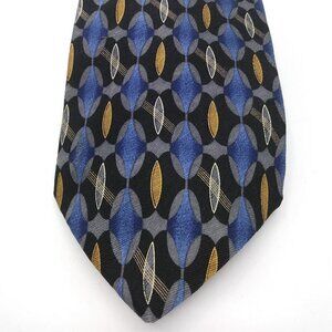 Robert Stock Tie